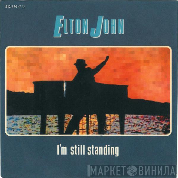 Elton John - I'm Still Standing