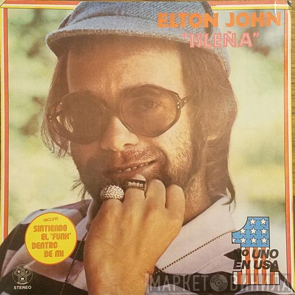  Elton John  - Isleña