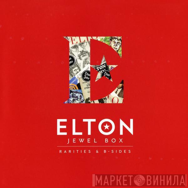 Elton John - Jewel Box (Rarities & B-Sides)