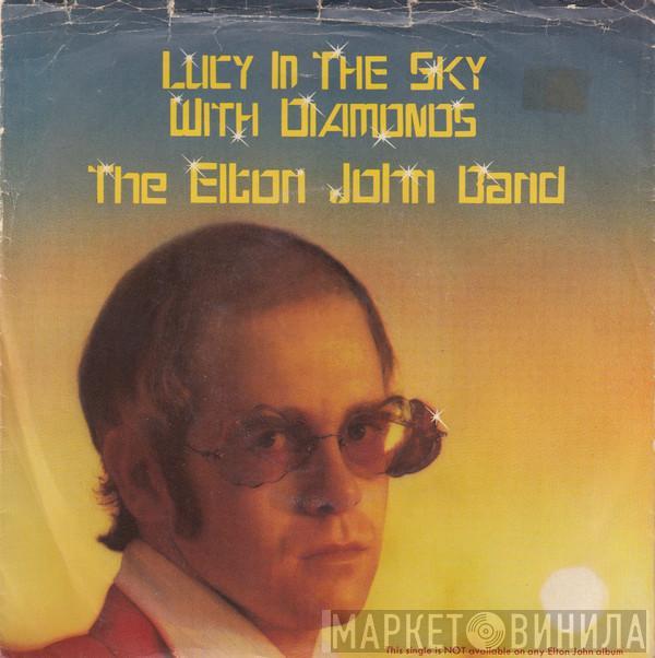 Elton John - Lucy In The Sky With Diamonds