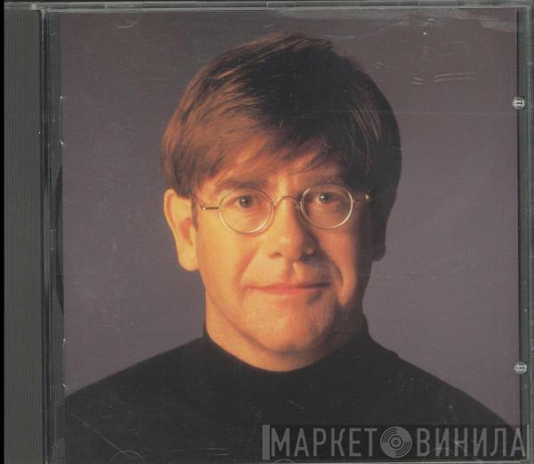  Elton John  - Made In England