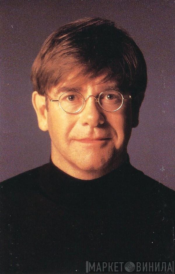  Elton John  - Made In England