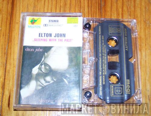  Elton John  - Sleeping With The Past