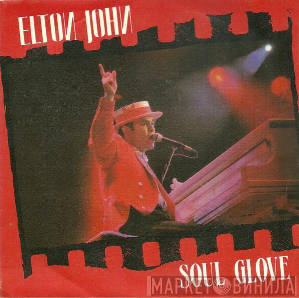 Elton John - Soul Glove