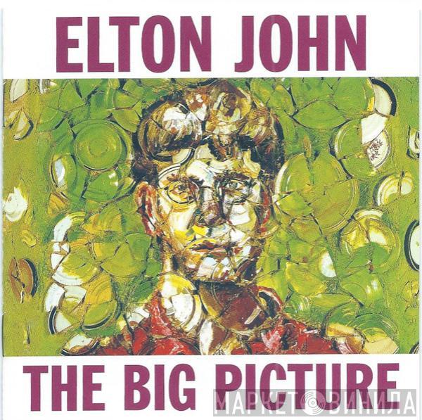 Elton John - The Big Picture