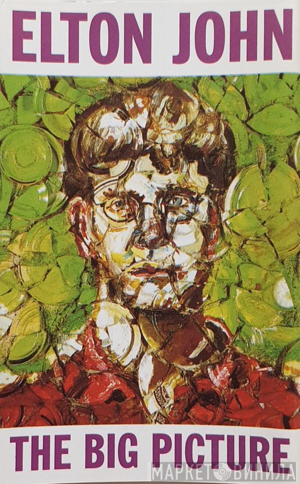 Elton John - The Big Picture