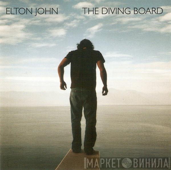 Elton John - The Diving Board