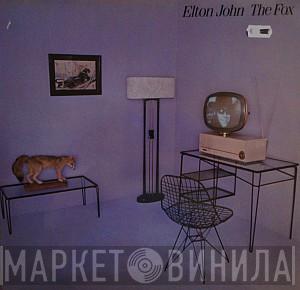  Elton John  - The Fox