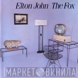  Elton John  - The Fox