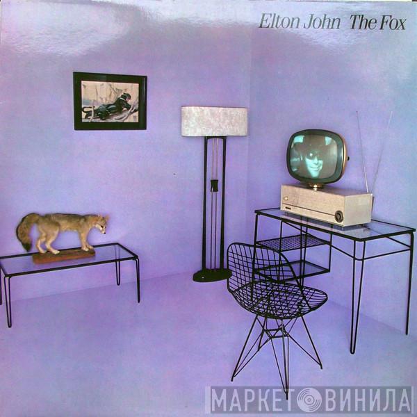 Elton John - The Fox