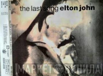  Elton John  - The Last Song