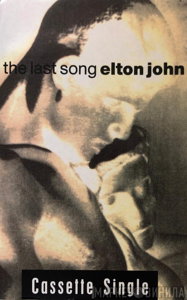  Elton John  - The Last Song