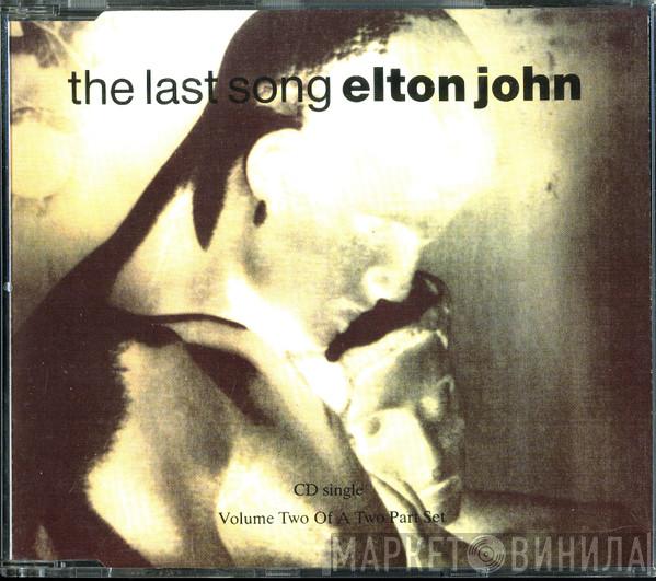 Elton John - The Last Song