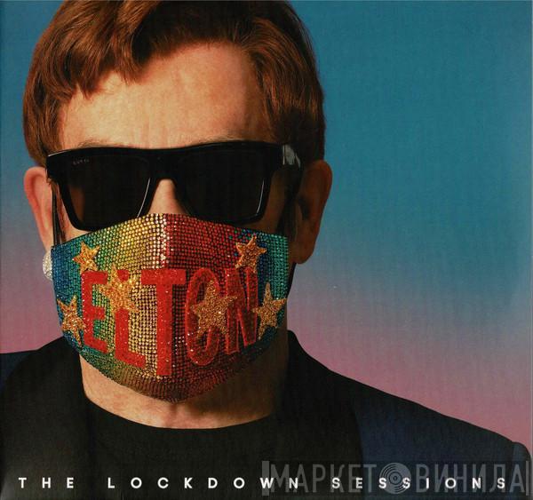 Elton John - The Lockdown Sessions