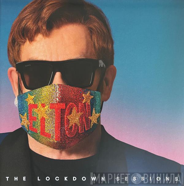 Elton John - The Lockdown Sessions