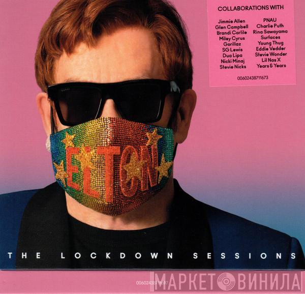 Elton John - The Lockdown Sessions