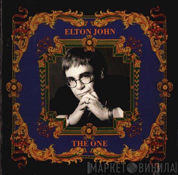 Elton John - The One