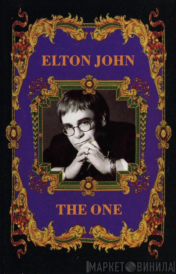 Elton John - The One