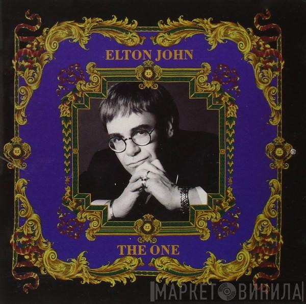 Elton John - The One