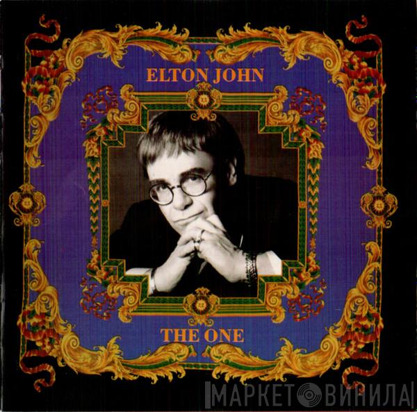 Elton John - The One