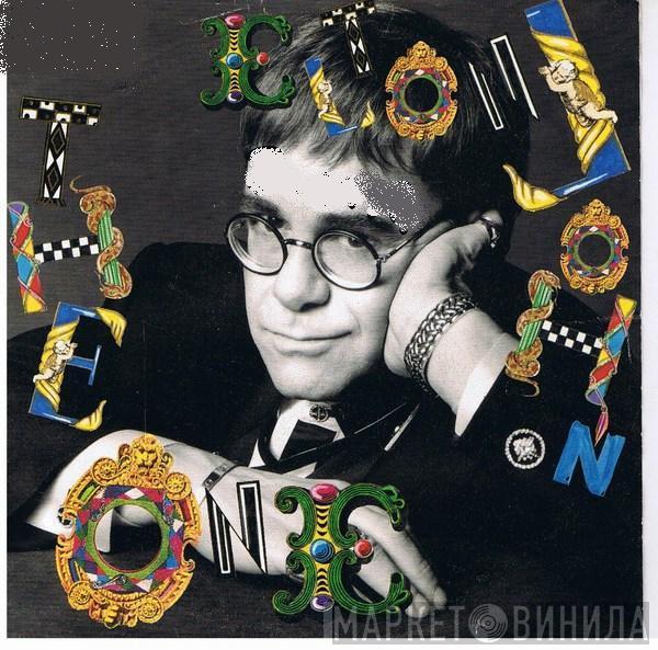  Elton John  - The One