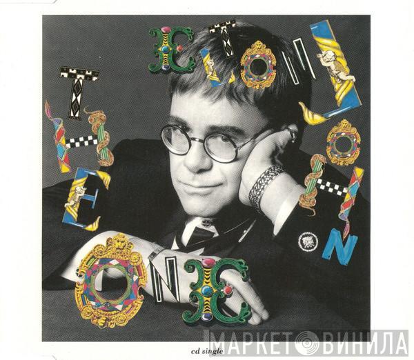  Elton John  - The One