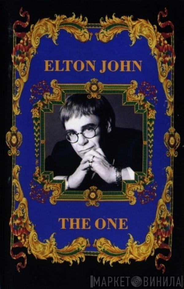 Elton John - The One