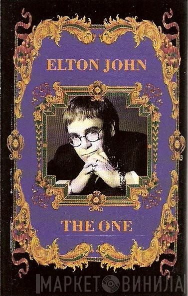 Elton John - The One