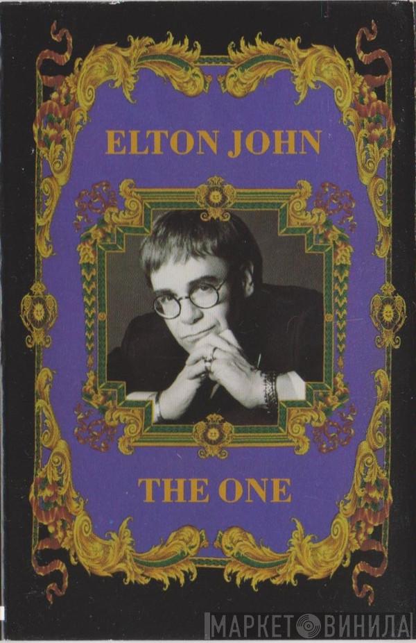 Elton John - The One