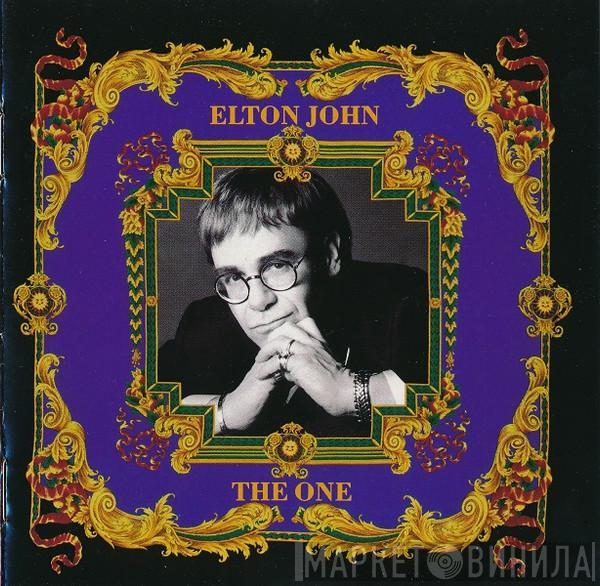 Elton John - The One