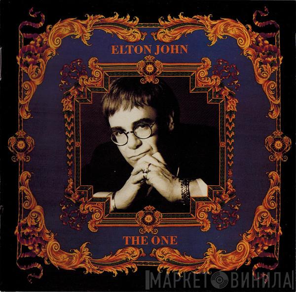 Elton John - The One