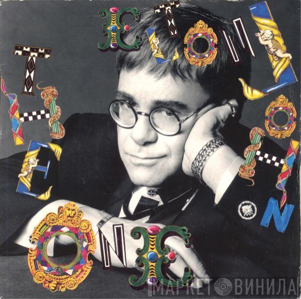 Elton John - The One