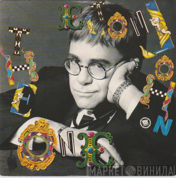Elton John - The One