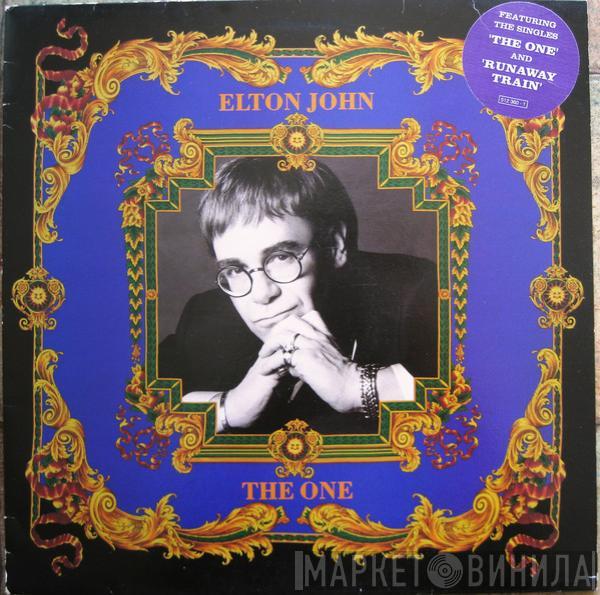 Elton John - The One