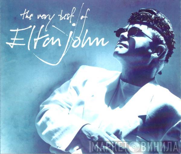  Elton John  - The Very Best Of Elton John
