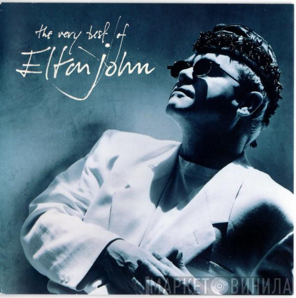  Elton John  - The Very Best Of Elton John
