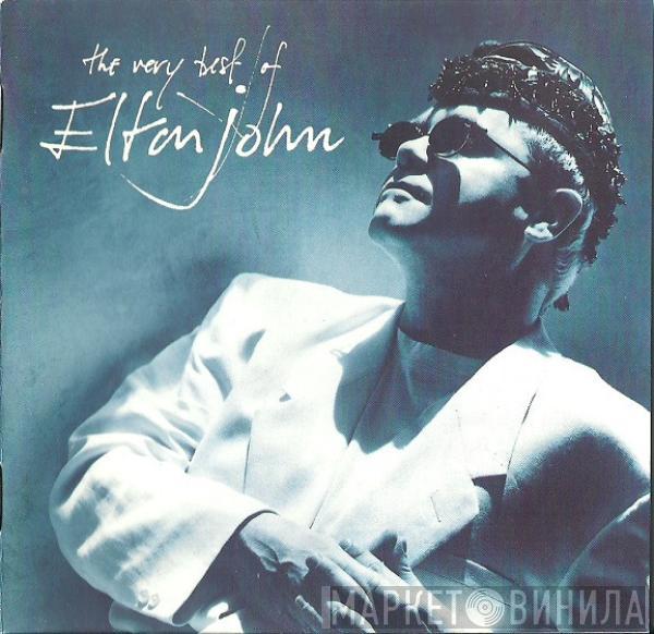 Elton John - The Very Best Of Elton John