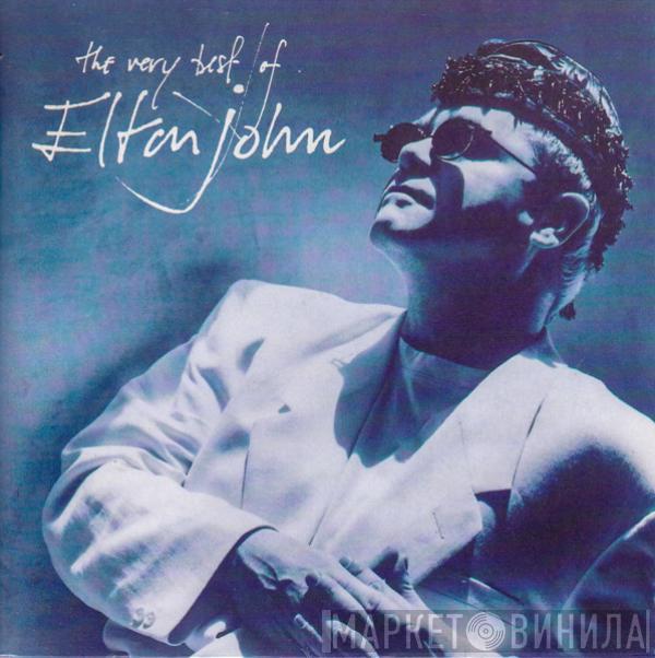 Elton John - The Very Best Of Elton John
