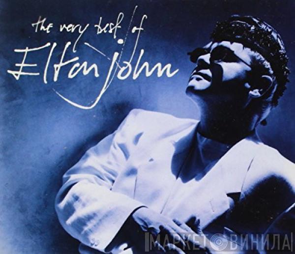  Elton John  - The Very Best Of Elton John