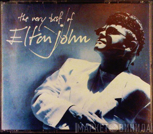  Elton John  - The Very Best Of Elton John