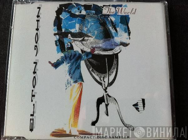 Elton John - The World