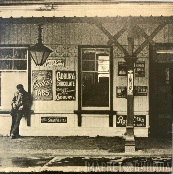  Elton John  - Tumbleweed Connection