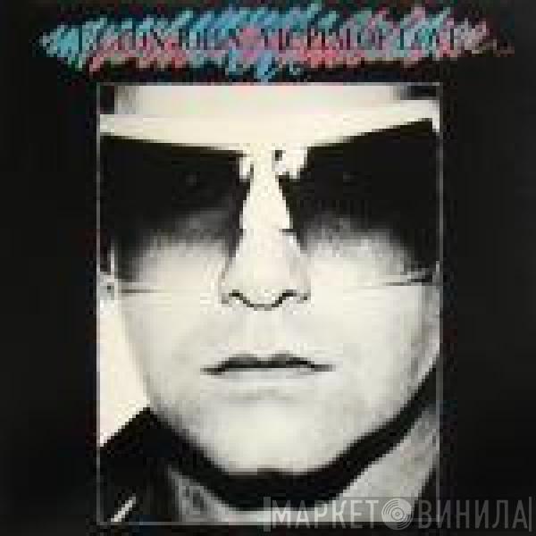  Elton John  - Victim Of Love