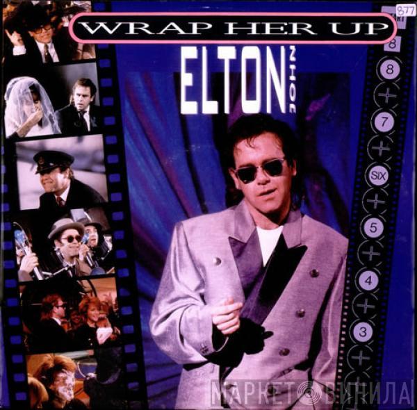 Elton John - Wrap Her Up