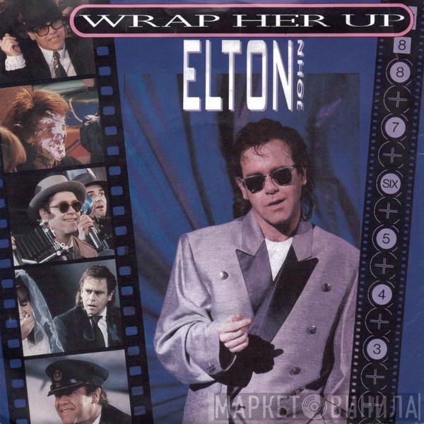  Elton John  - Wrap Her Up