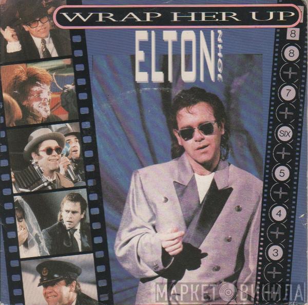  Elton John  - Wrap Her Up