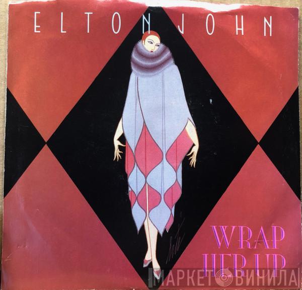 Elton John - Wrap Her Up