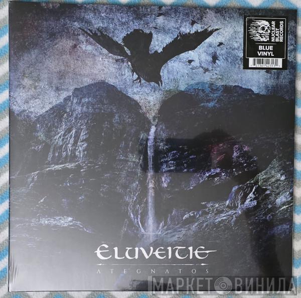 Eluveitie - Ategnatos
