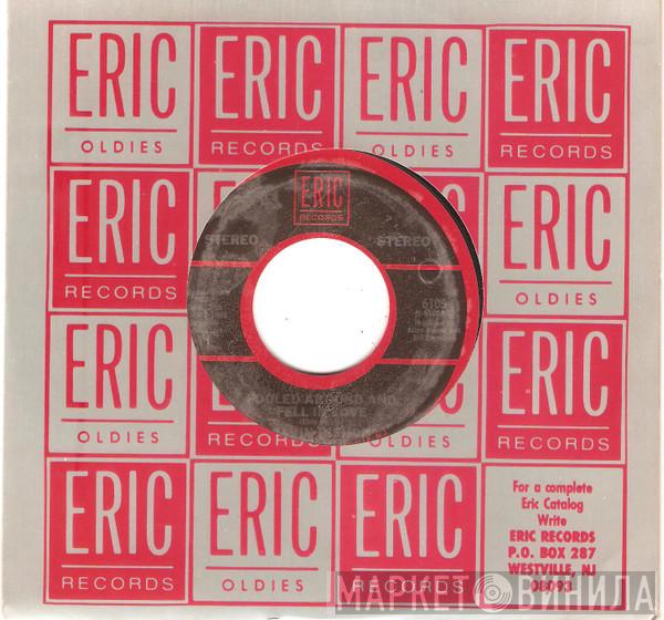 Elvin Bishop, The Marshall Tucker Band - Fooled Around And Fell In Love / Heard It In A Love Song
