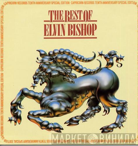 Elvin Bishop - The Best Of Elvin Bishop